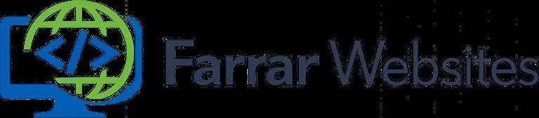 Farrar Websites Logo
